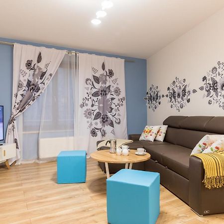 Apartments Kremer Cracow Krakow Bagian luar foto