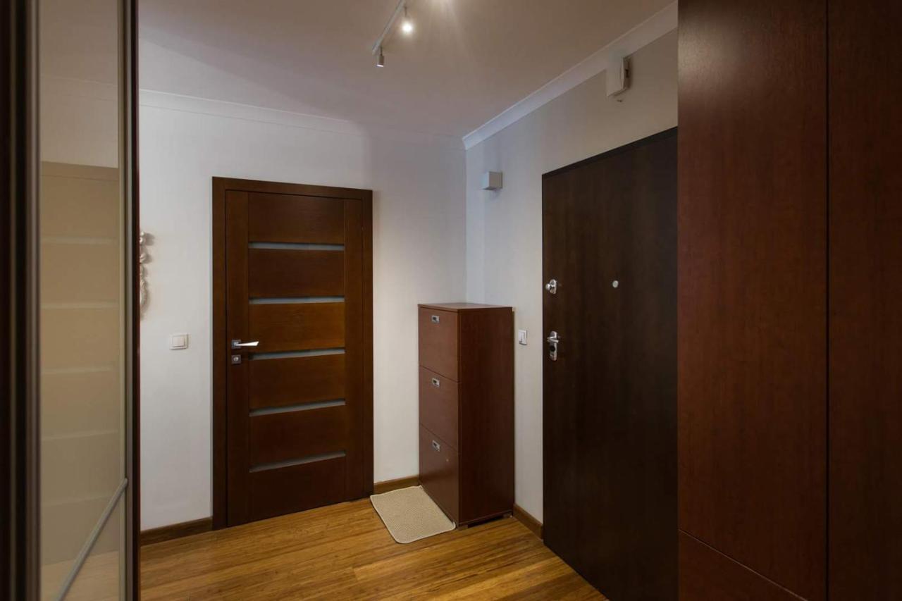 Apartments Kremer Cracow Krakow Bagian luar foto