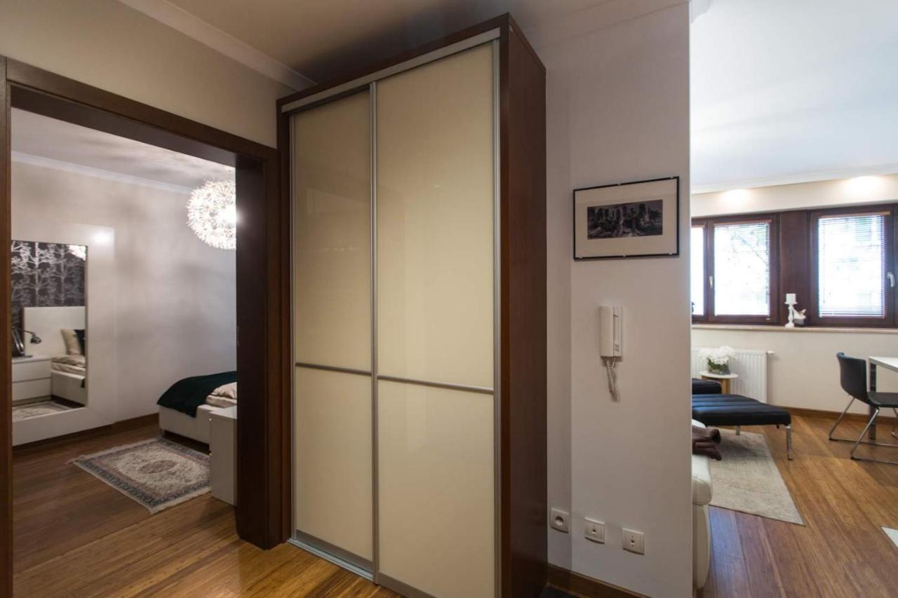 Apartments Kremer Cracow Krakow Bagian luar foto