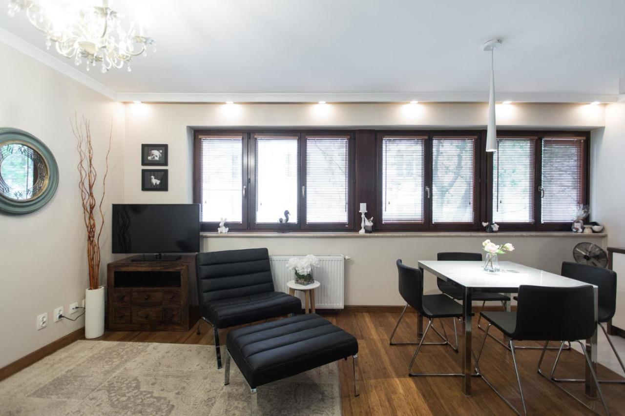Apartments Kremer Cracow Krakow Bagian luar foto
