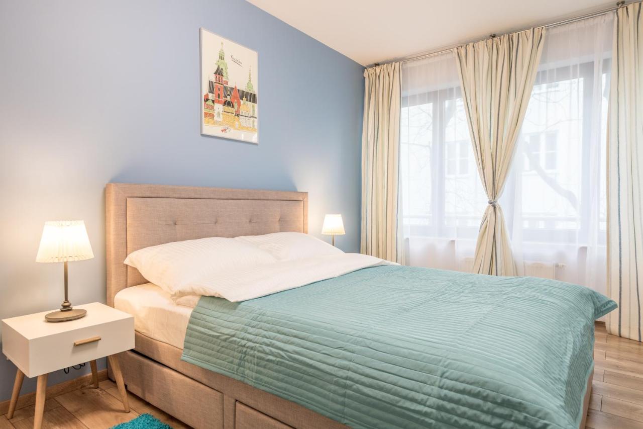 Apartments Kremer Cracow Krakow Bagian luar foto