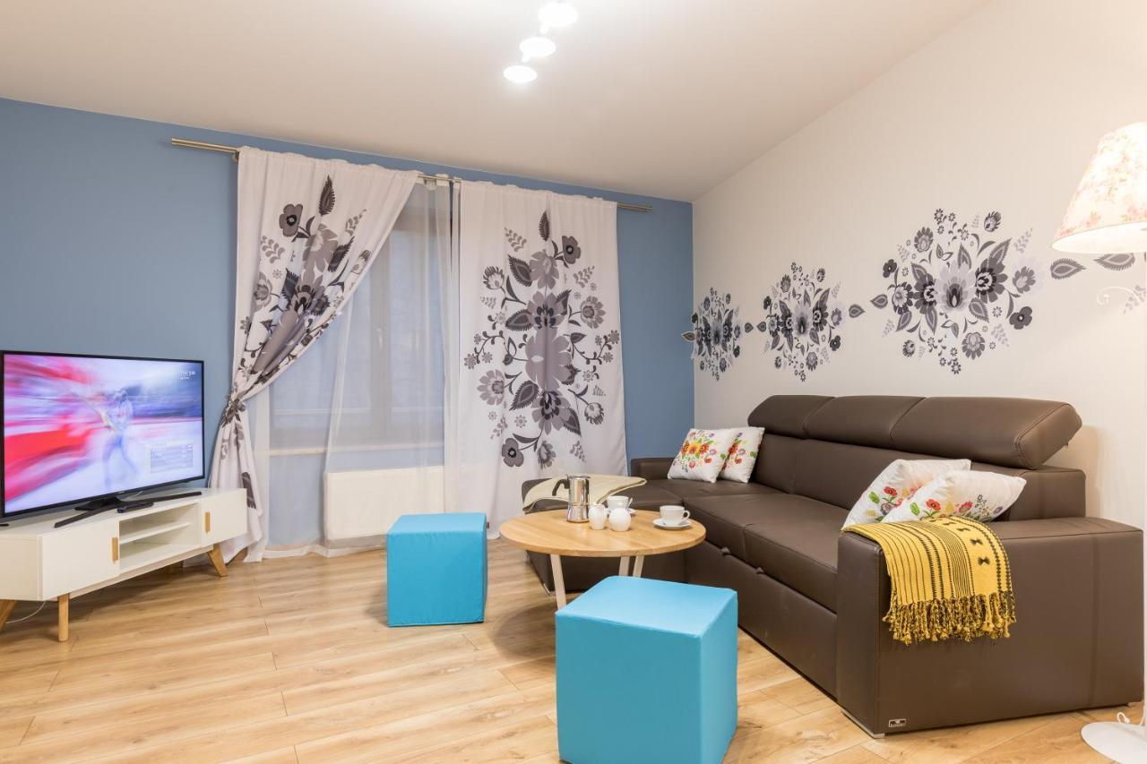 Apartments Kremer Cracow Krakow Bagian luar foto