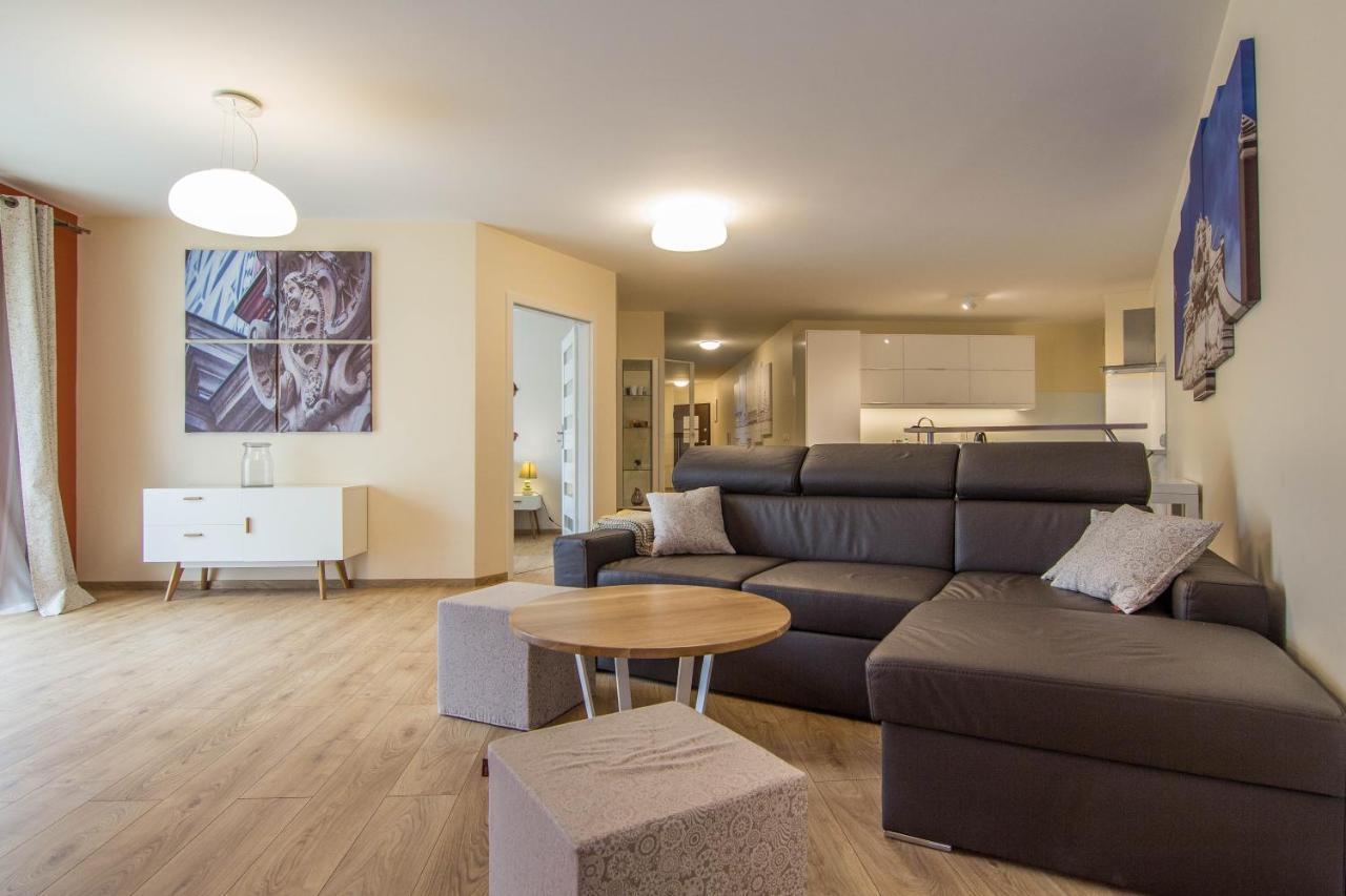 Apartments Kremer Cracow Krakow Bagian luar foto