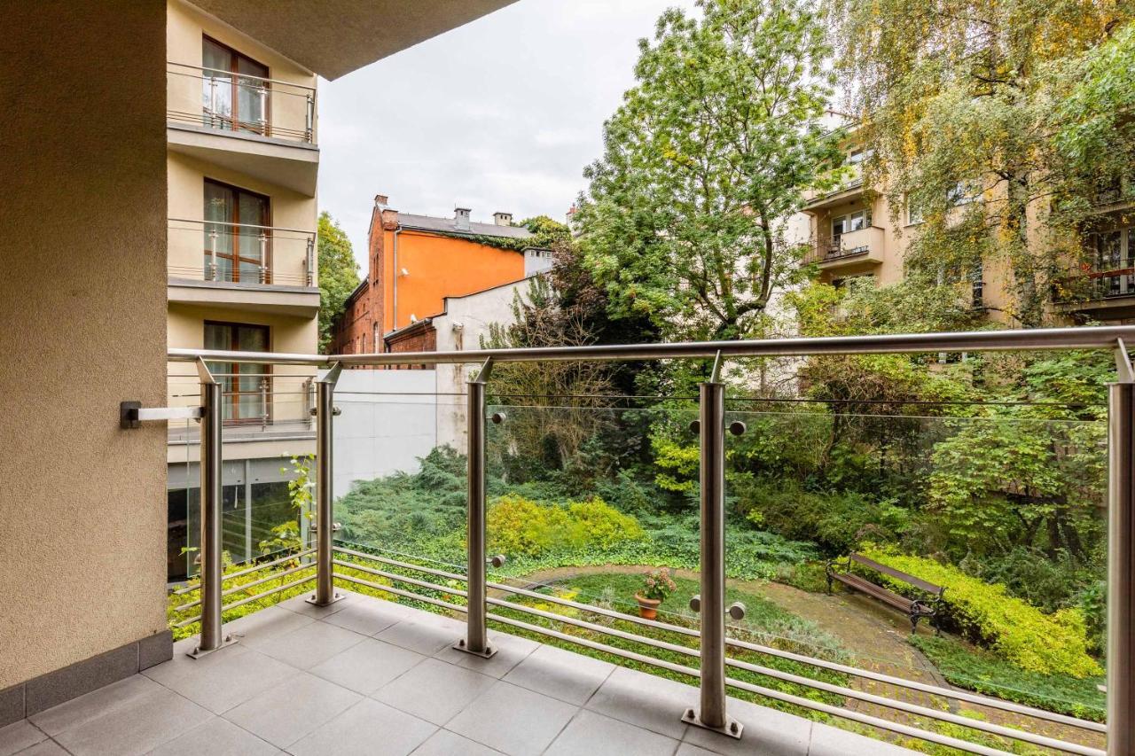 Apartments Kremer Cracow Krakow Bagian luar foto