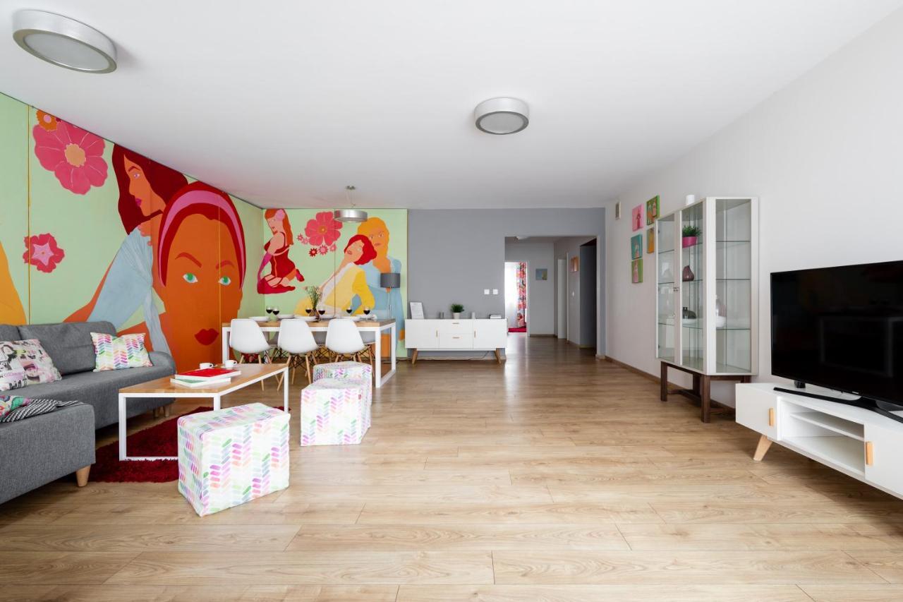 Apartments Kremer Cracow Krakow Bagian luar foto