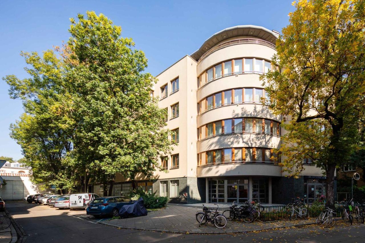 Apartments Kremer Cracow Krakow Bagian luar foto
