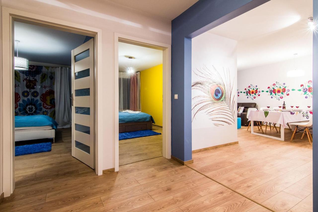 Apartments Kremer Cracow Krakow Bagian luar foto