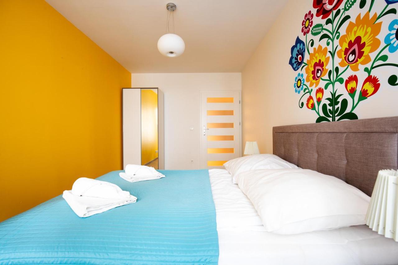 Apartments Kremer Cracow Krakow Bagian luar foto