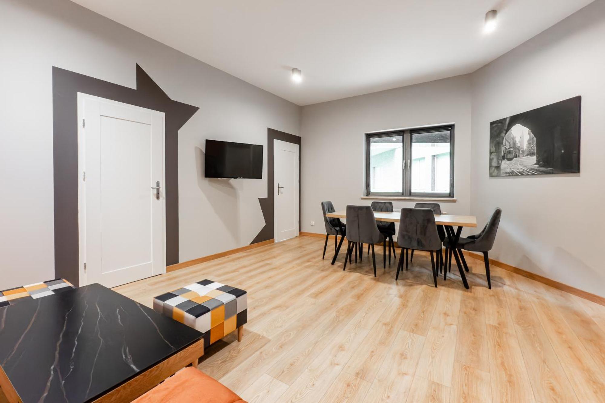 Apartments Kremer Cracow Krakow Bagian luar foto