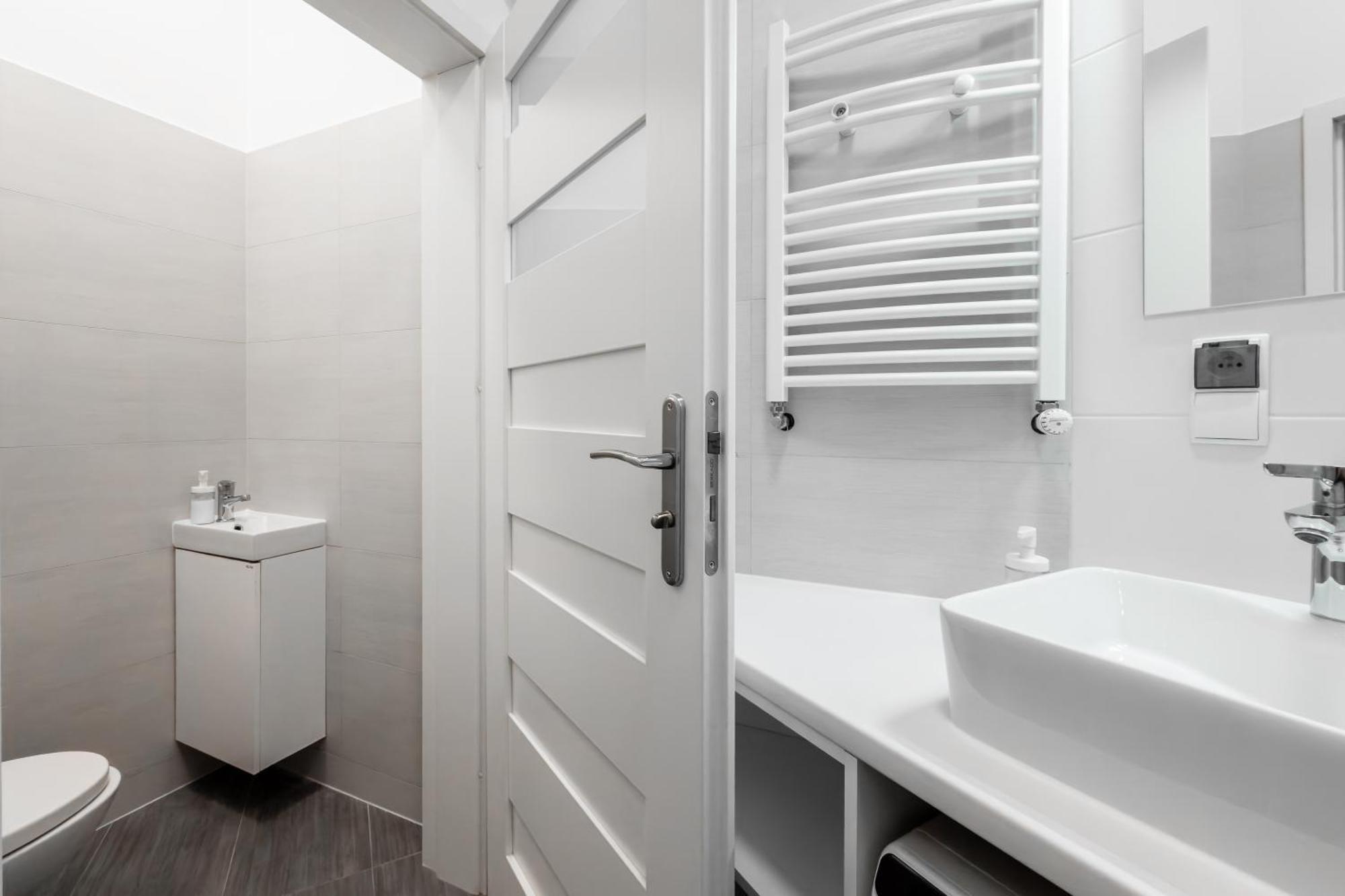 Apartments Kremer Cracow Krakow Bagian luar foto