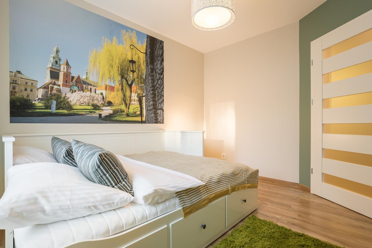 Apartments Kremer Cracow Krakow Bagian luar foto