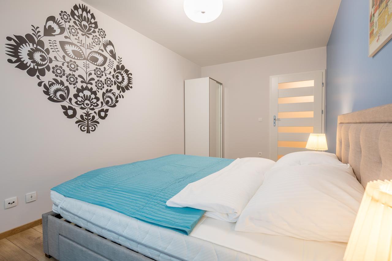 Apartments Kremer Cracow Krakow Bagian luar foto