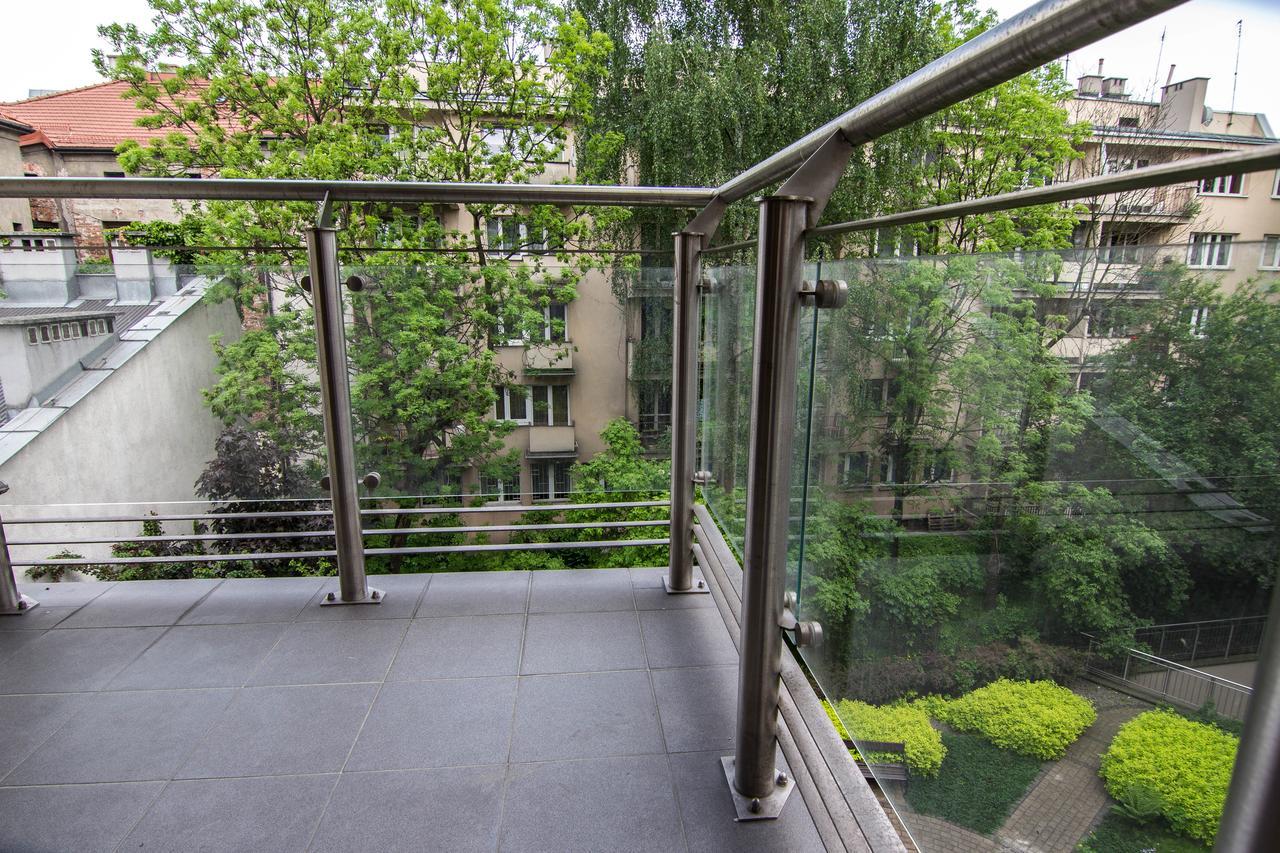 Apartments Kremer Cracow Krakow Bagian luar foto